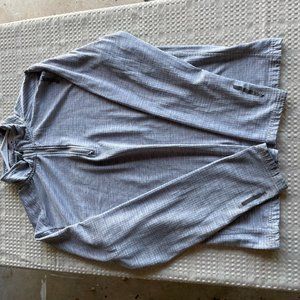 Reebok Running Sweater/Pullover